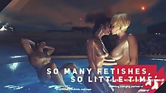 xxx TRAILER of free porngame BLIND DATE 3D BIG BANG