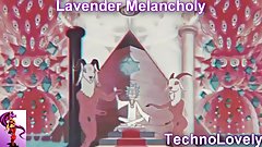 Lavender Melancholy