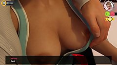 DATING MY DAUGHTER #43 â¤ï¸ PC GAMEPLAY HD