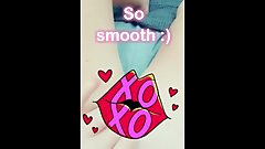 Naughty Sophie Tease