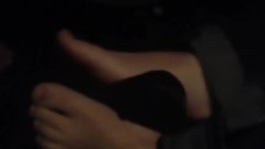 Teen Has Been Giving Me Footjobs For Years. Her BF Has No Idea.