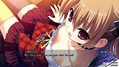 Fruit of Grisaia voiceover readthrough 17