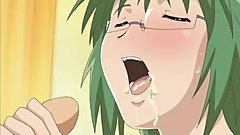 Hentai Invisible Stud 2 UNCENSORED ENGLISH DUB