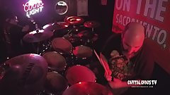 Justin Woods of Unprovoked