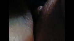 Ex Girlfriend pulsating orgasm 