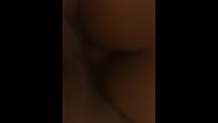 19 year old gf gets fucked from behind