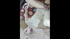 Hales Gets Fucked On Vacation!