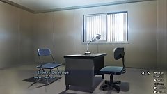 Fruit of Grisaia voiceover readthrough part 15