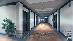 Fruit of Grisaia voiceover readthrough part 14