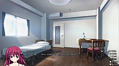 Fruit of Grisaia voiceover readthrough part 13