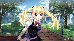 Fruit of Grisaia voiceover readthrough part 12