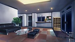 Fruit of Grisaia voiceover readthrough part 10