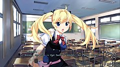 Fruit of Grisaia voiceover readthrough part 11