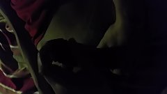 Buena paja (para empezar) timida pero..hay 2a parte!