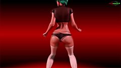 (RedApple2) Alice Comp/HMV