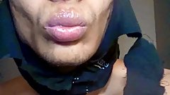 Daddy's ass, no cumshot'  [Part 5]