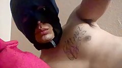 Daddy's ass, no cumshot'  [Part 3]