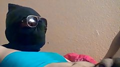 Daddy's ass, no cumshot'  [Part 2]