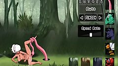 [Hentai Game] Ninja KAEDE 2(Gall)
