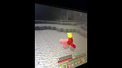 Crazy pig fucked like a porkchop