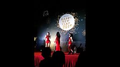 Sexy Girls Vietnam ChÃ o nÄƒm má»›i 2019