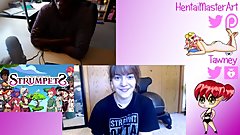 Strumpets Game Review w/Tawney