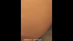 Snapchat quickie with a MILF.