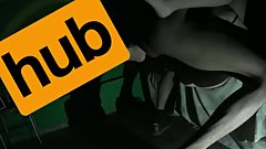 Cogiendo Con Mi Novia En La Sala De Mi Casa