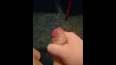 Jerking off #002