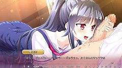 ç´„æŸã®å¤ã€ã¾ã»ã‚ã°ã®å¤¢ã€€ ä¸€ãƒŽç€¬ æ˜Ÿé‡Œå¥ˆ #2