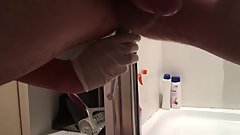 Electric toothbrush, roll on deodorant!!!