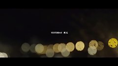 Who Cares èƒ¡å‡±å…’ - ã€Šæ˜¨å¤© Yesterdayã€‹ï¼ˆOfficial Lyrics Video)