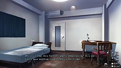 Fruit of Grisaia voiceover readthrough part 8