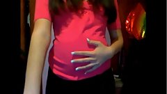 MIssTeenBelly-My Biggest Yet