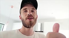 PEWDIEPIE GETS FUCKED BY BRITISH TEEN