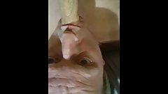 play suck lick my own dick