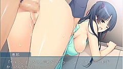 ä¿ºã®å¦¹ã¯æ¸…ç´”ãƒ“ãƒƒãƒï½žè¦ªã«ã¯ç§˜å¯†ã®ãƒãƒ¡ãƒãƒ¡æ€§æ´» #10/18