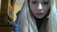 Anetteangel goes wild 12172018 Webcamshow