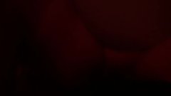 Young BBW 19 year old fucked hard until she cums.