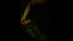 Smoking a blunt and sucking a dick