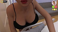 DATING MY DAUGHTER #10 â¤ï¸ 