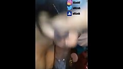 Getting Sucked Off To Epic Fortnite Song