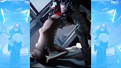 We Appreciate Power - Grimes [PMV]