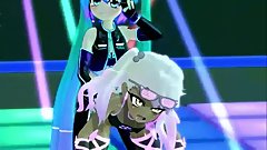 party at the disco (by Mantis_X)