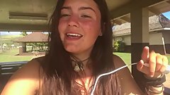 info on custom pictures and videos