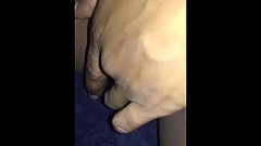 Teen girl play with her pussy for boyfriend