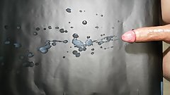 First Cumshot of 2019 [4K]