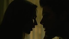 Emily Ratajkowski nude in Gone Girl (2014)