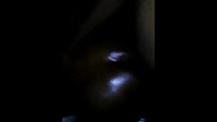 Fucking Her Hard While Cousin Downstairs Sleep