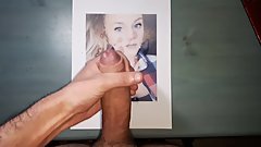 Cum Tribute for felisha29420